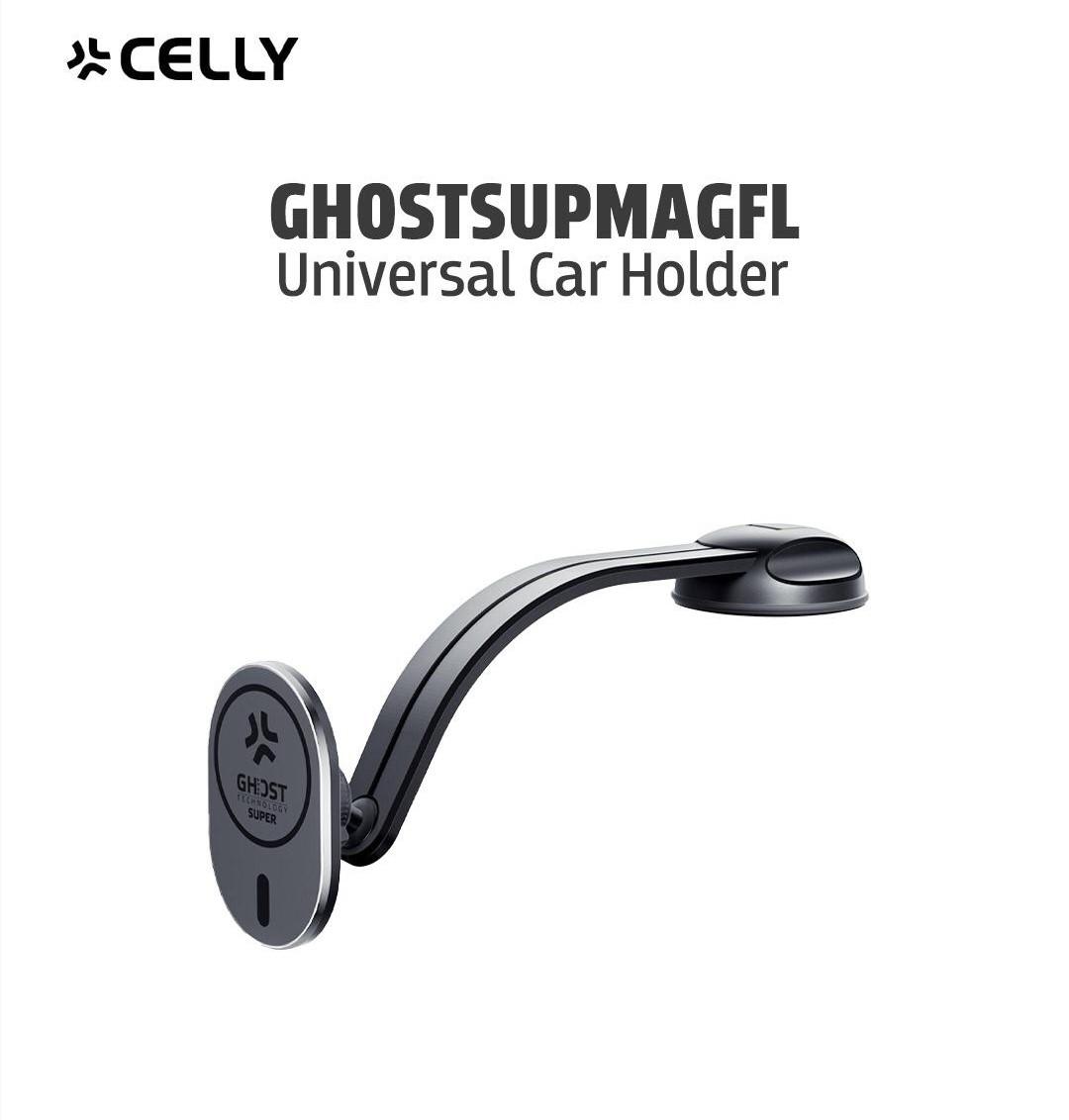 حامل سيارة عالمي من سيلي جوست سوبر ماجفل