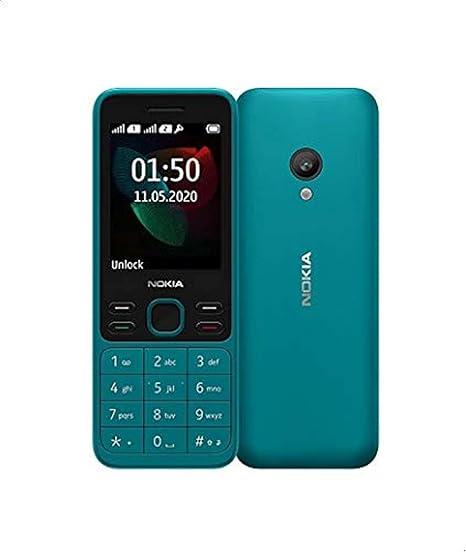 Nokia 150 - GTK