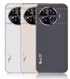 W&O X300 4G 4/64GB - - GTK