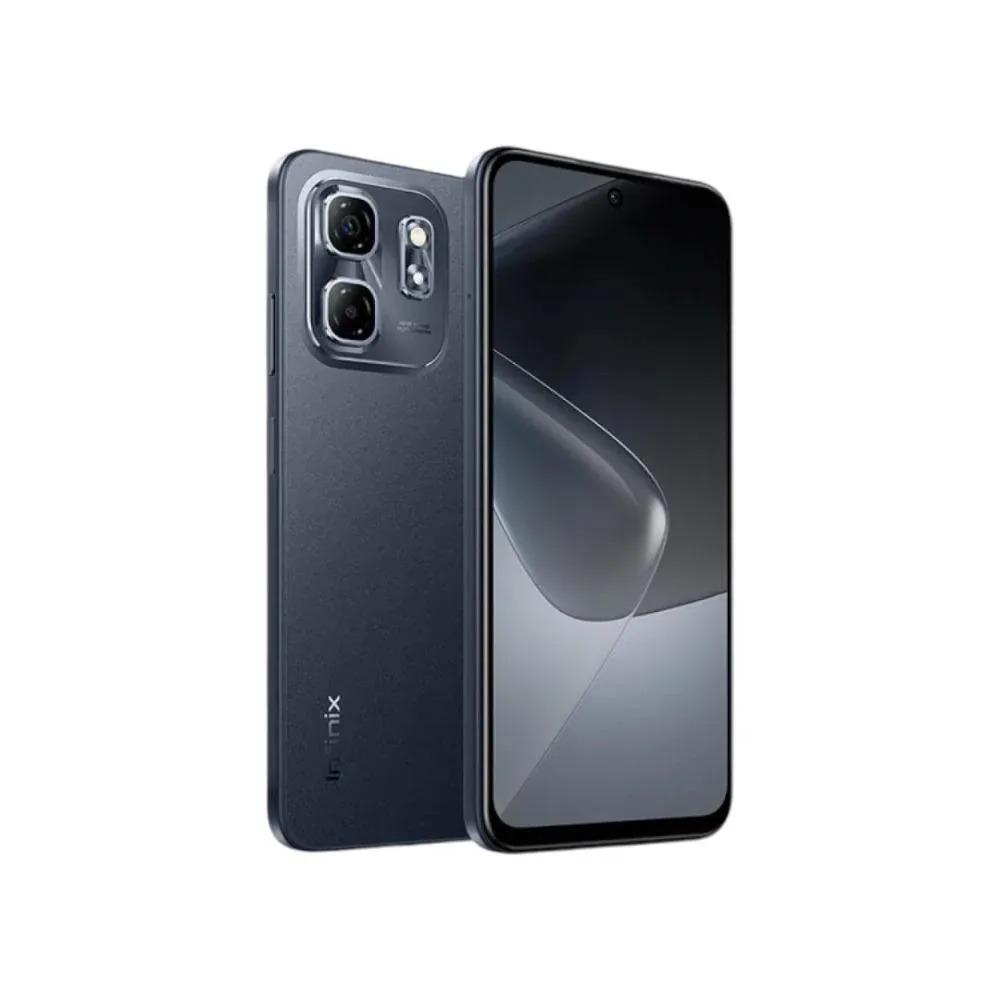 انفنيكس هوت 50i 4G 128/4 اسود