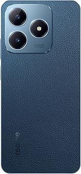 ريلمي C63 - بسعة 256جيجابايت - 8 جيجابايت من الرام - 6.75 بوصة