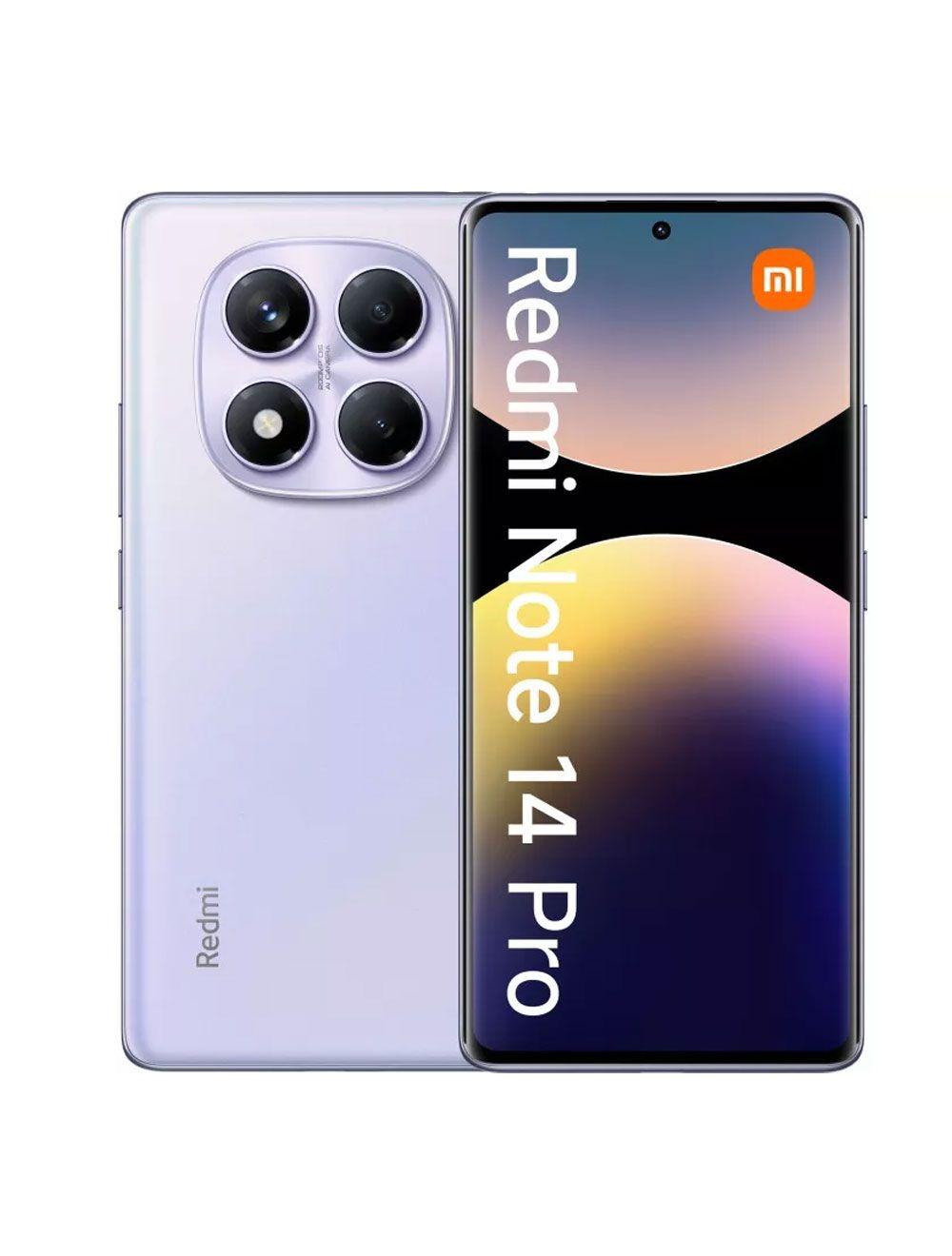 ريدمى نوت 14 برو  5G 8/256