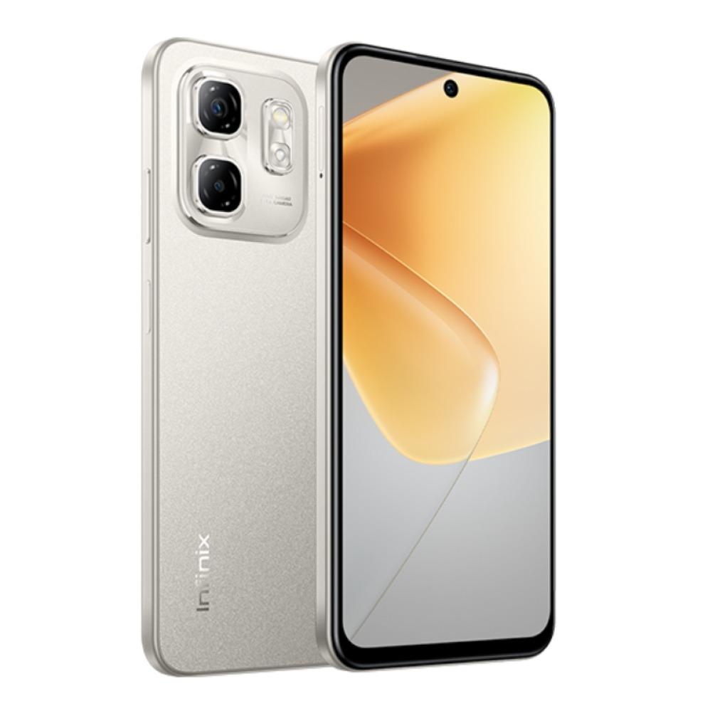 انفنيكس هوت 50i 4G 4/256