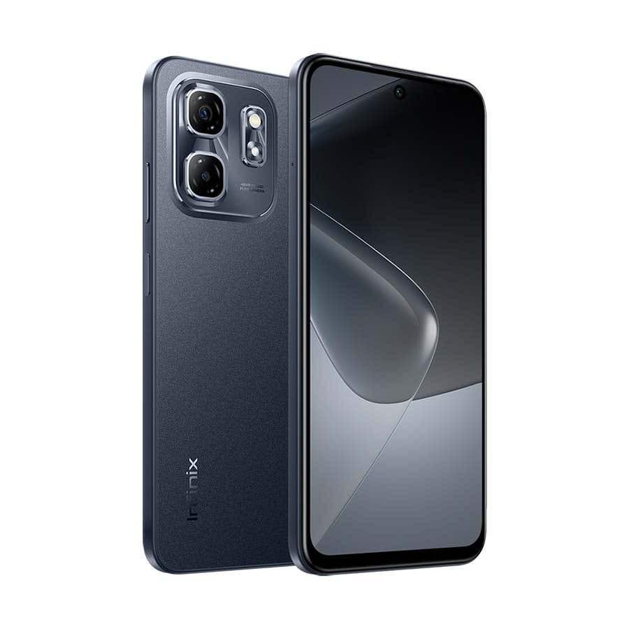 انفنيكس هوت 50i 4G 128/6