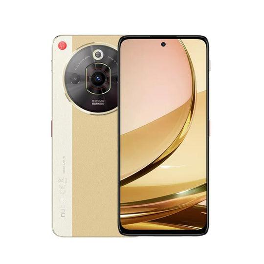 ZTE نوبيا فوكس برو 5G 8/256