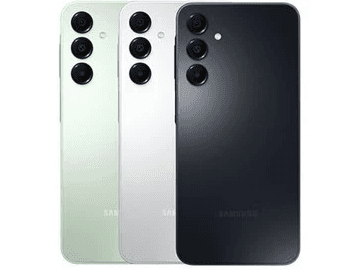 جلاكسى A16 6/128