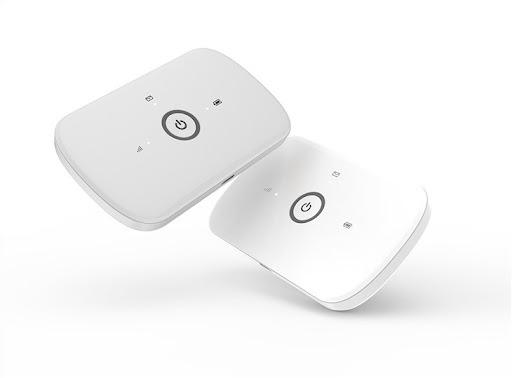 راوتر CAT4 LTE MW42L واى فاى