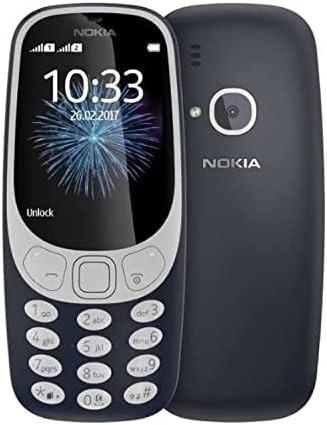 نوكيا  3310 4G DS