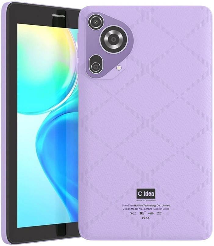 تابلت سيديا CM528 5G 6/128GB