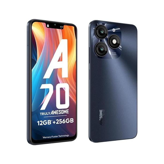 ايتل  A70 12/256