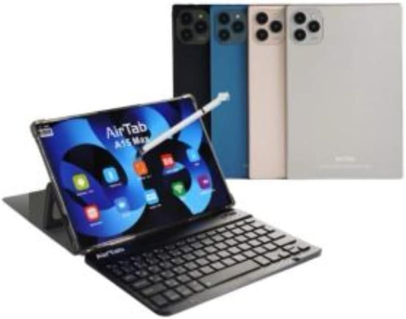 تاب AIRTAB A15 16GB/1TB 10