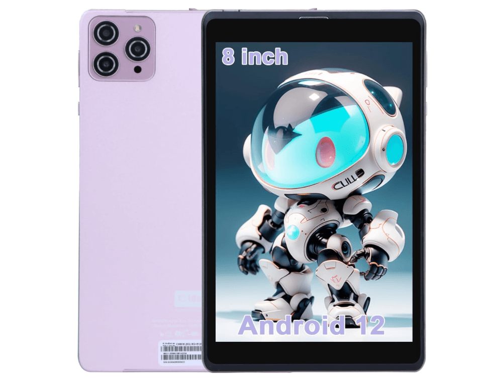 سيديا تاب CM818 5G 8/512GB  مع كيبورد