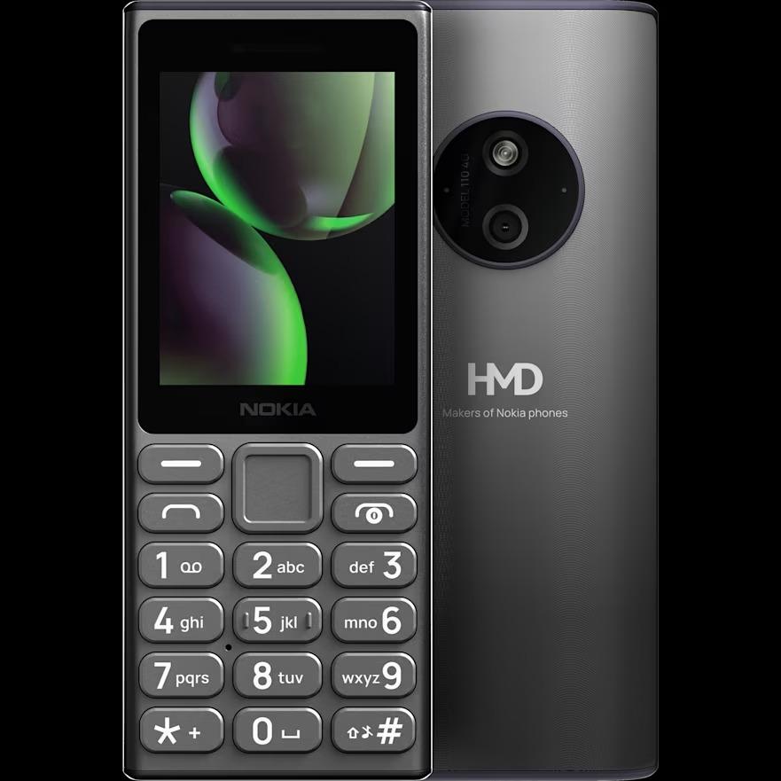 نوكيا  125 4G DS