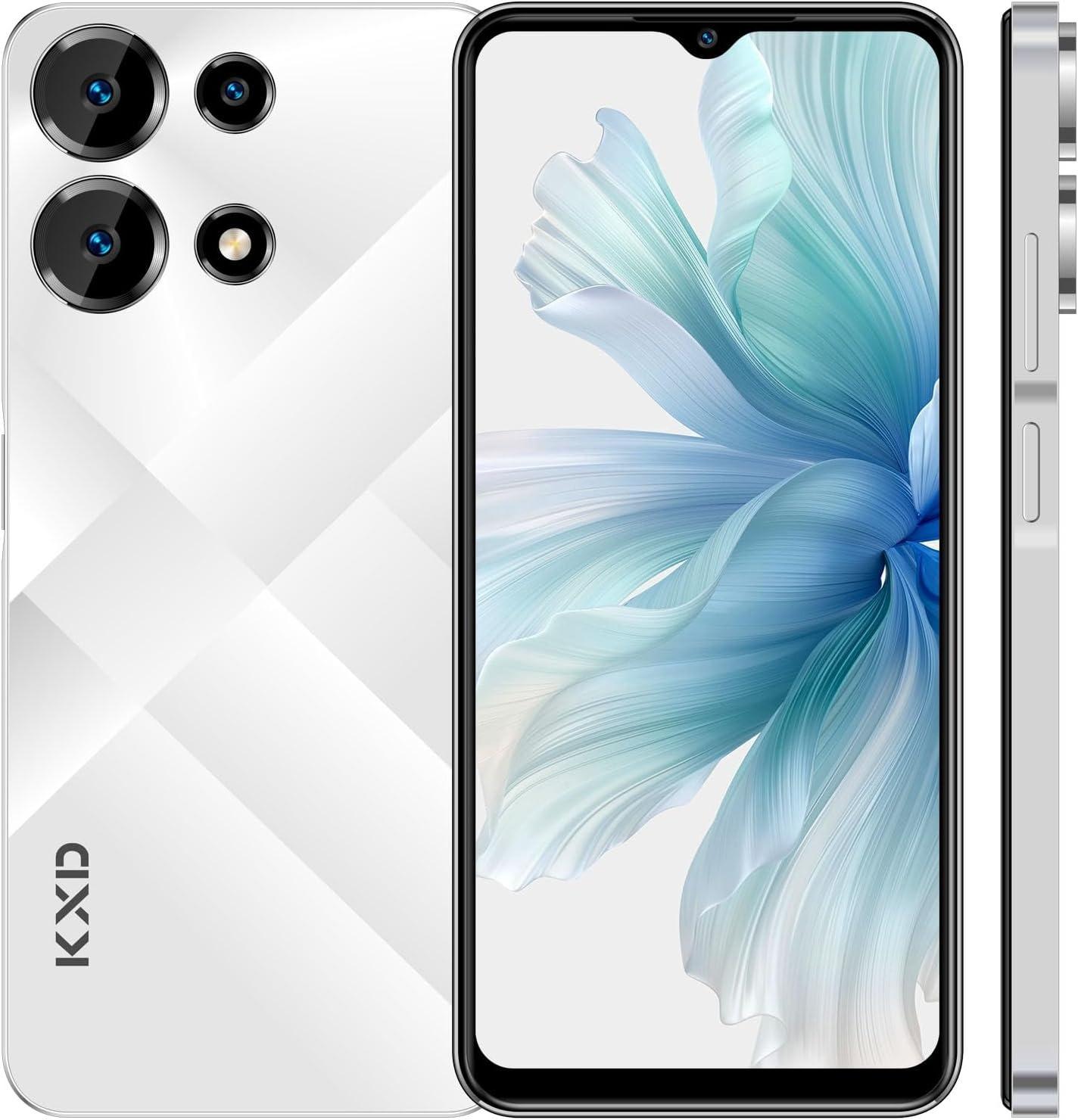 كلاسيك كور A10 6+6/128GB