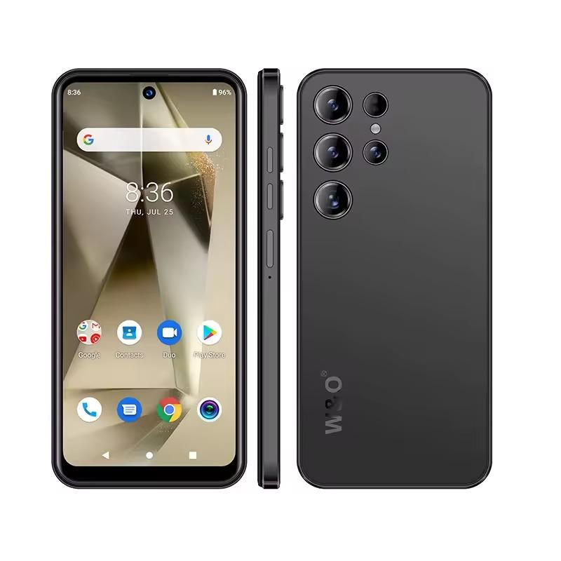 W&O X500 4G 4/64GB -