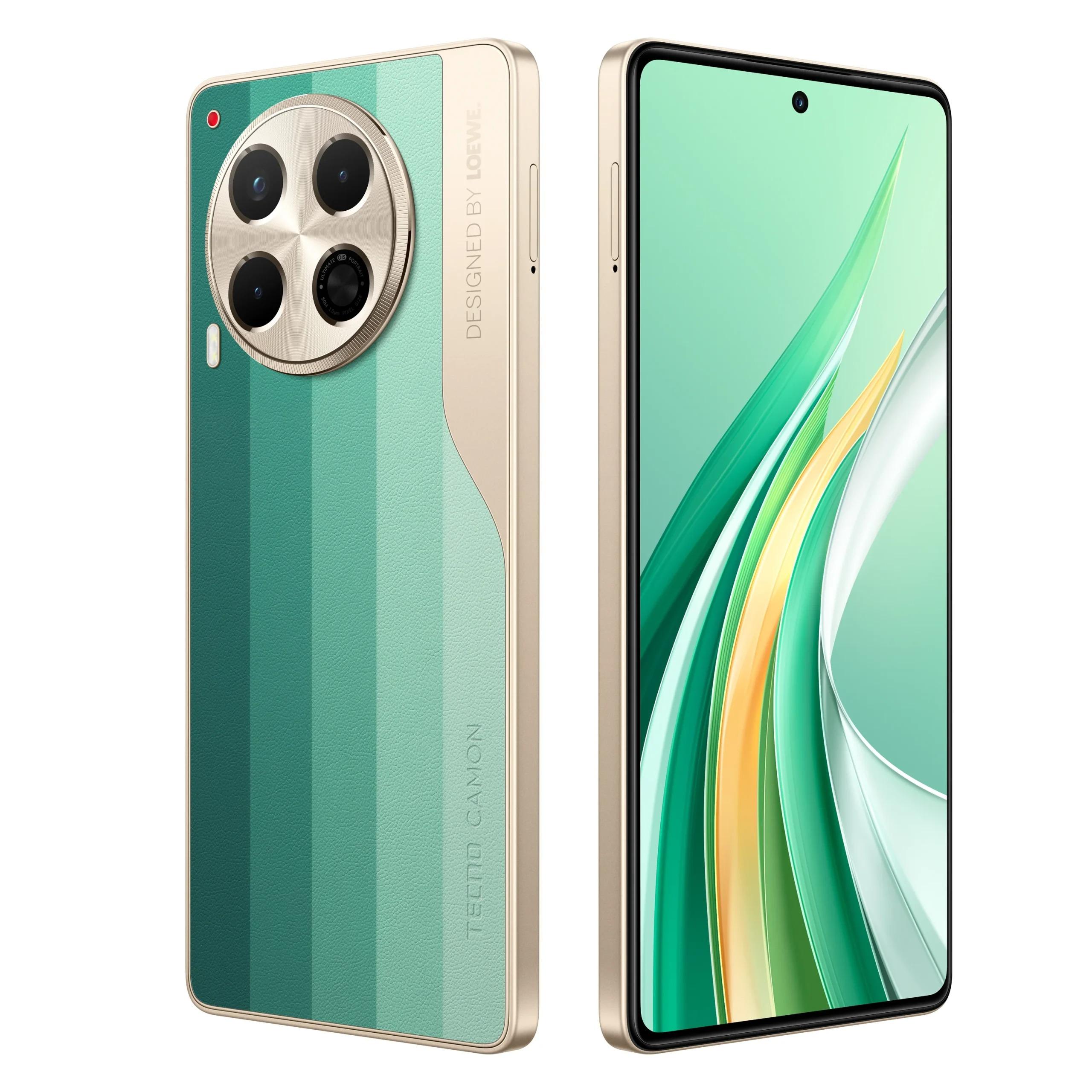 كالوس كامون 30 بريمير 4/128