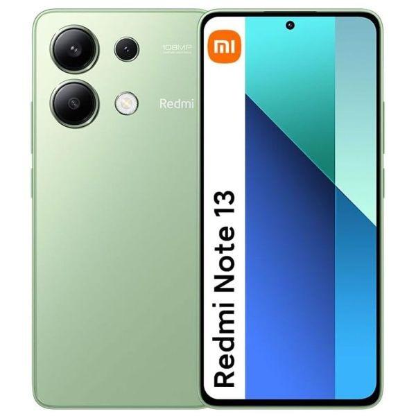 ريدمى 5G 13R 8/128