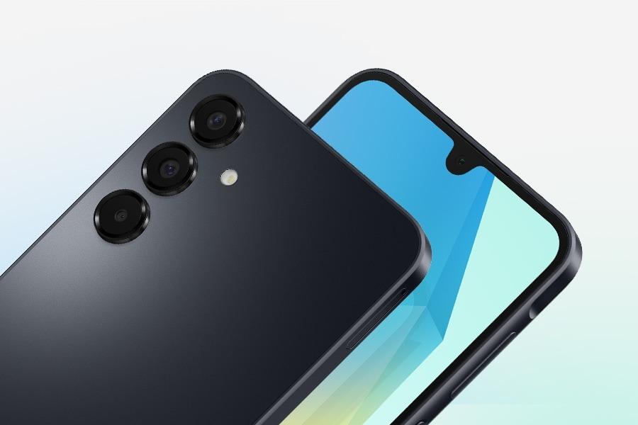 جلاكسى A16  8/256 5G