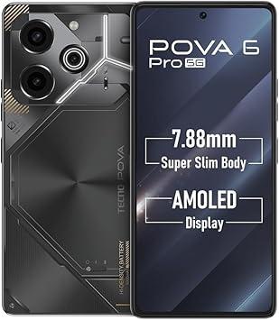 ATFLY بوفا 6 برو 5G 24/256