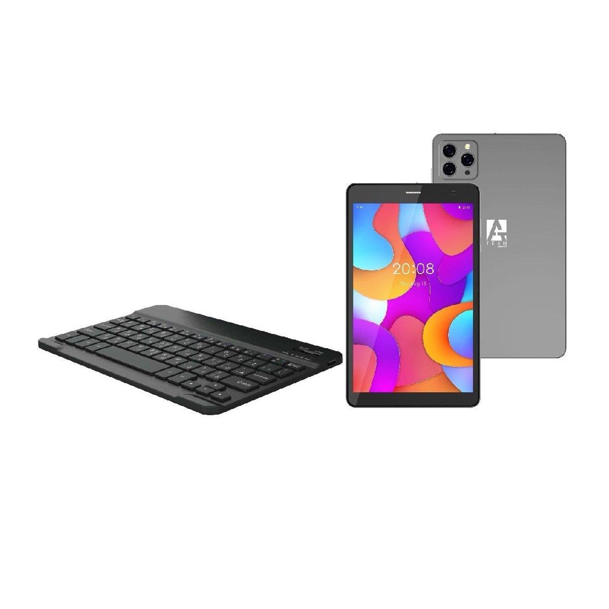 فليكس تاب ألترا A801 من اتيم 4GB/128