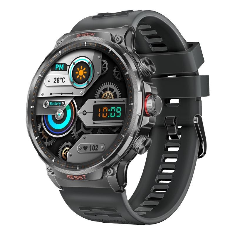 xWatch-R20.Black