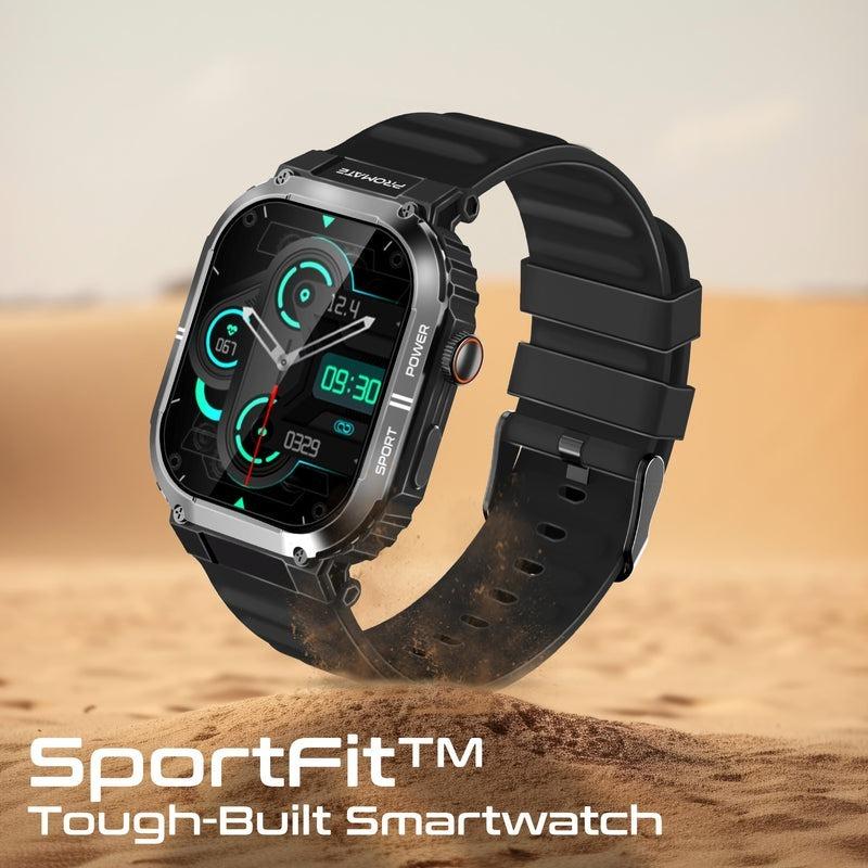 XWATCH-SL.BLACK