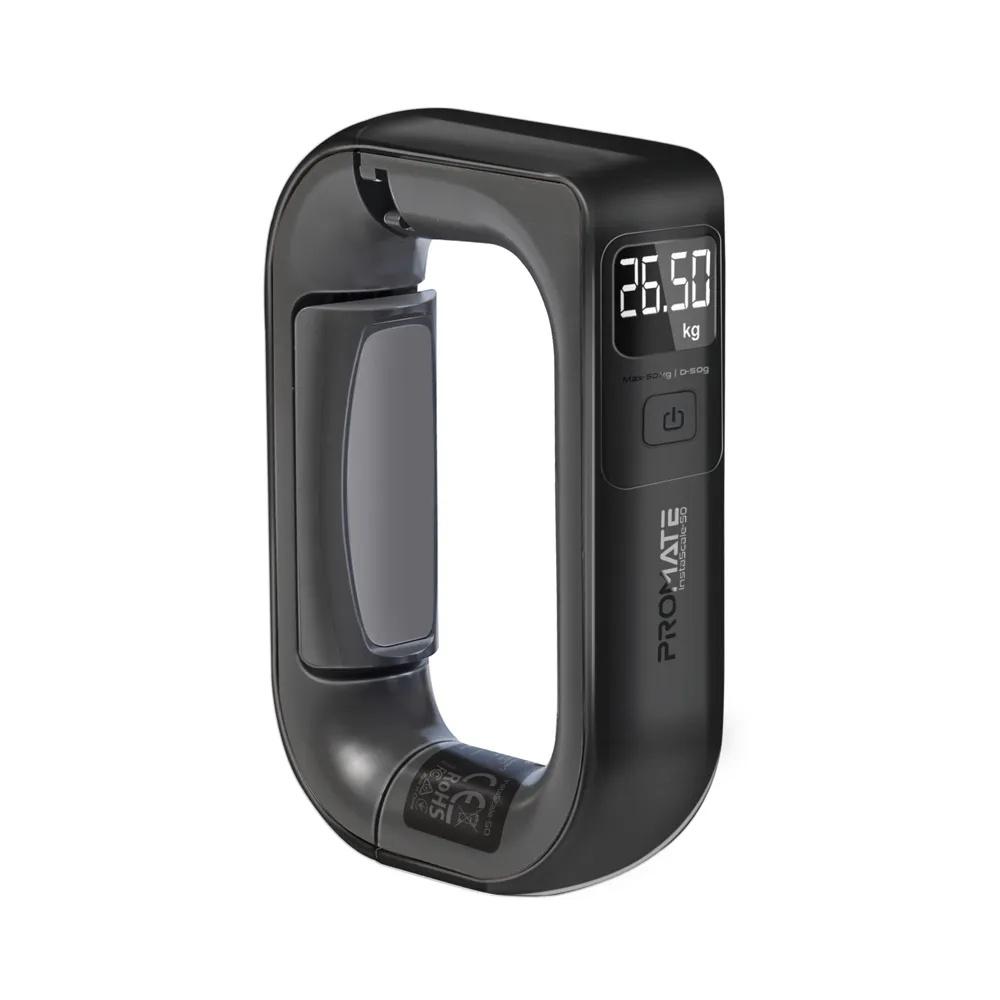 ميزان شنط سفر رقمي محمول من بروميت