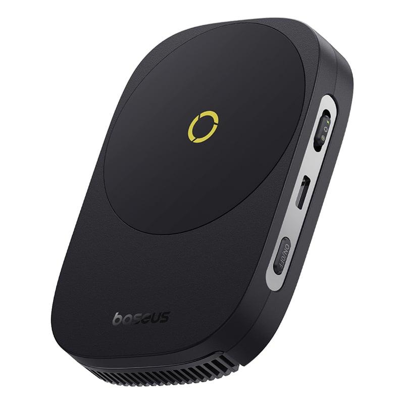 مبرد الهاتف المغناطيسي فائق النحافة من سلسلة Baseus MagPro II