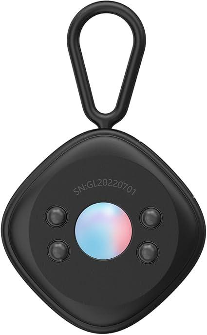 جهاز كشف الكاميرات المخفية هايو من باسيوس