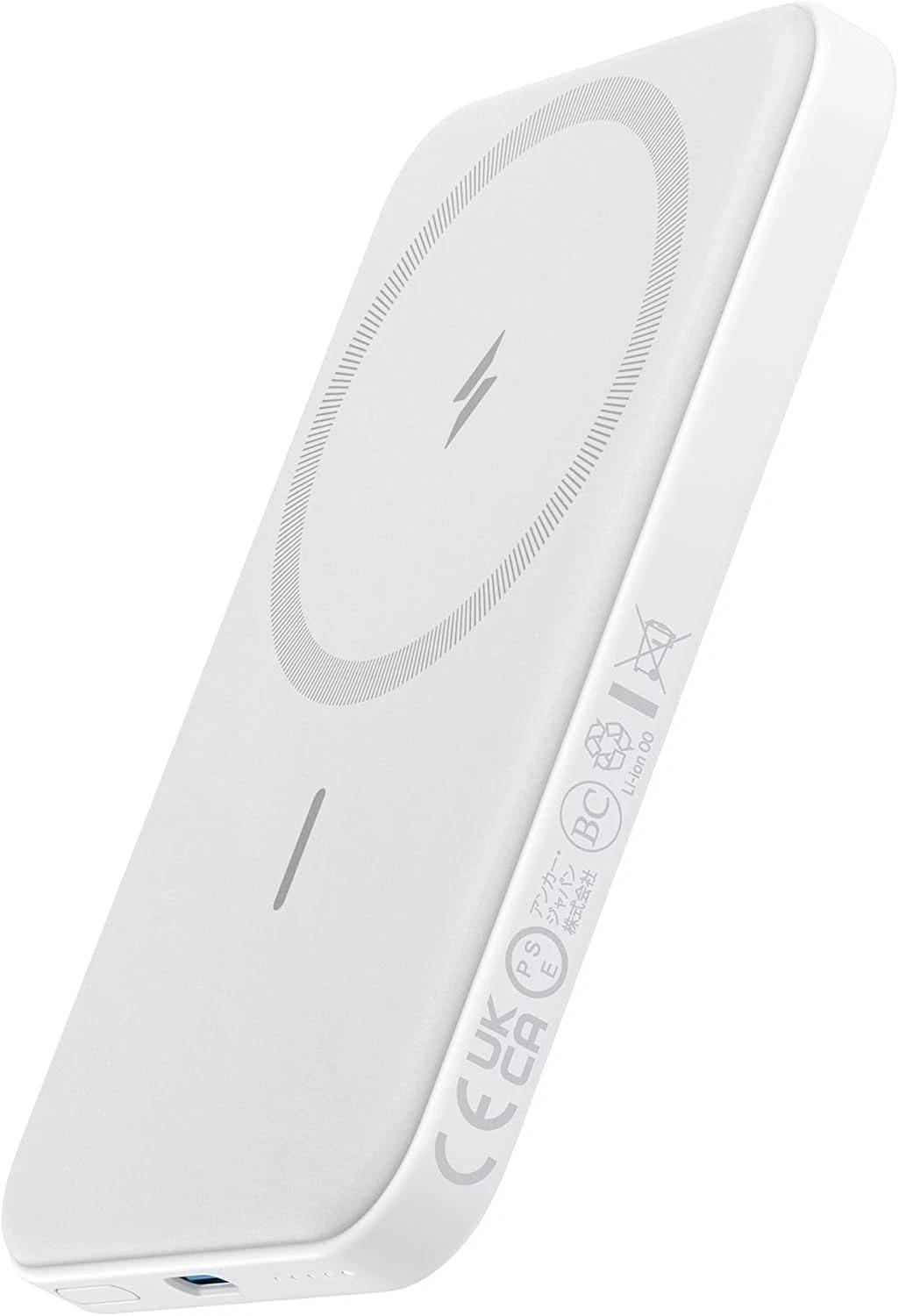 بور بنك شاحن لاسلكي مغناطيسي 633 (MagGo) 5K