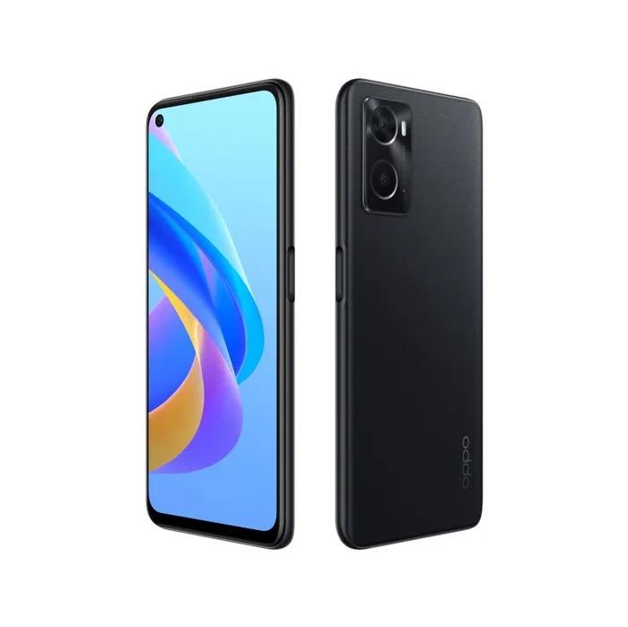 هاتف اوبو A76 بشريحتين اتصال، ذاكرة 128 جيجابايت