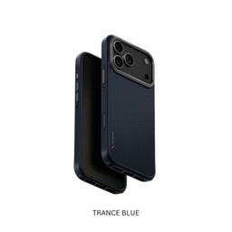 كفر يونيك آيفون 17 برو ماكس (2025) 6.9 ماج كليك شحن كيفا إيدج