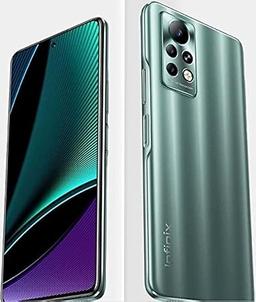 Infinix note 11 pro 8ram 128GB انفنكس