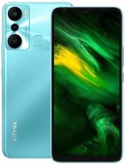 انفينيكس هوت 20i، رام 4 جيجا، 64 جيجا