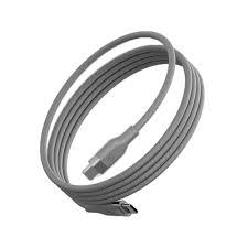 كابل مغناطيسي ENERGEA HELIX C-C بسرعة 480 ميجابت في الثانية، 100 وات، 1.5 متر - طبيعي