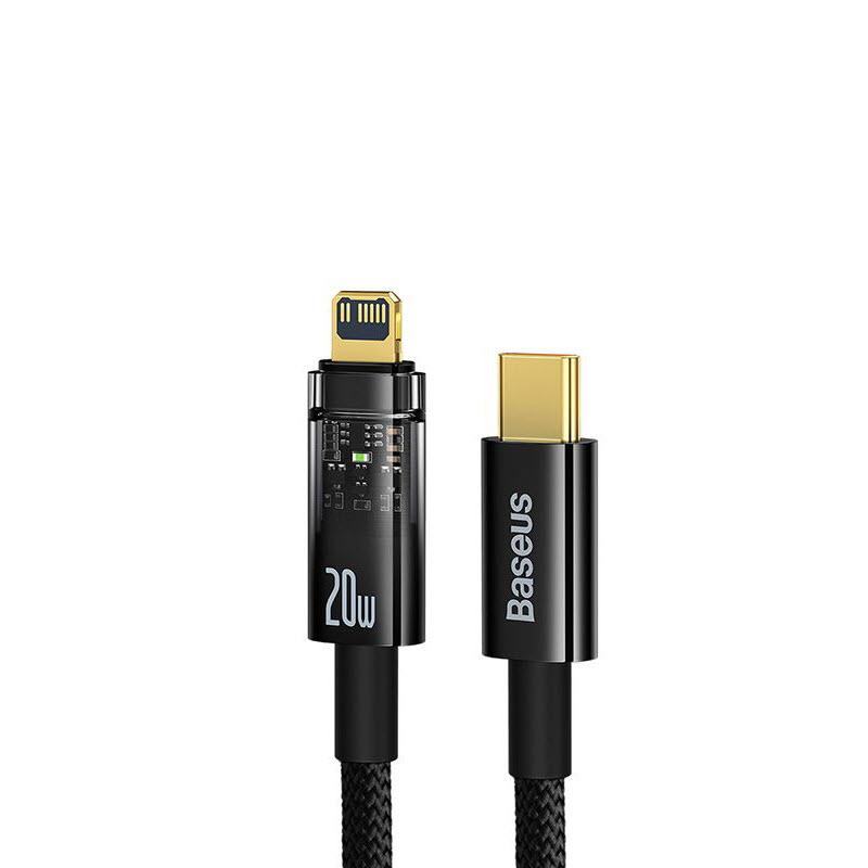 كابل Explorer Series من النوع C إلى iP