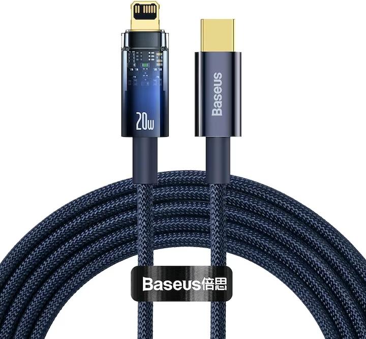 كابل Explorer Series من النوع C إلى iP
