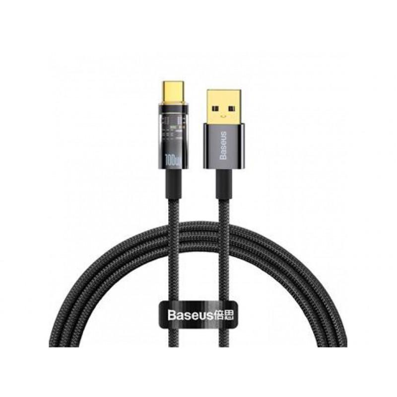 كابل Explorer Series USB to Type-C