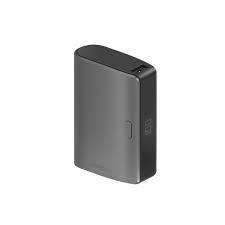 باور بانك ENERGEA COMPAC 35، 10000 مللي أمبير في الساعة، PD35W - لون معدني