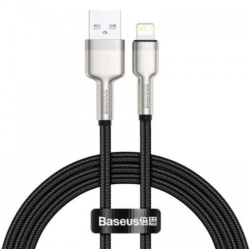 كابل Cafule Series Metal USB to iP