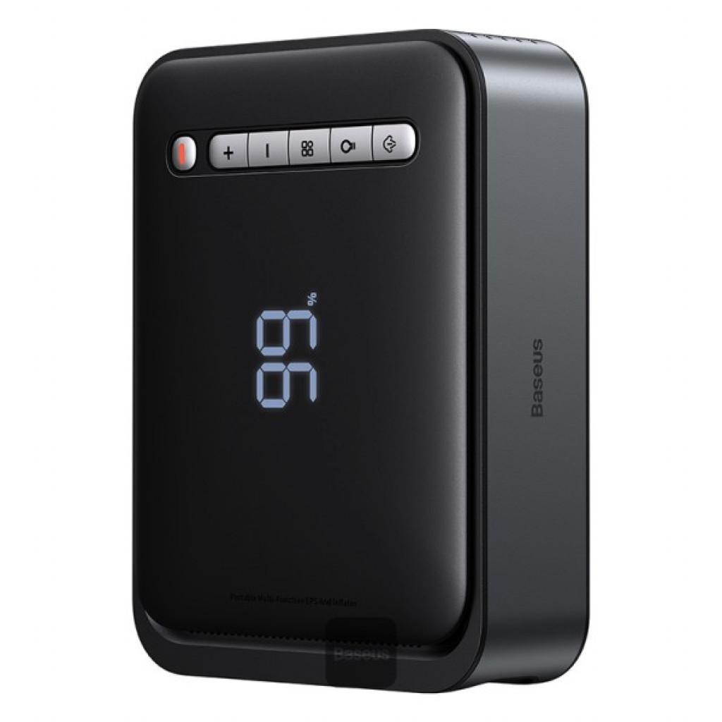 شاحن Baseus Super Energy 2 في 1 (1000 أمبير)