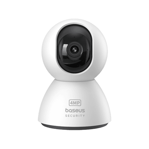 Baseus Security P1 Indoor Camera 3K White