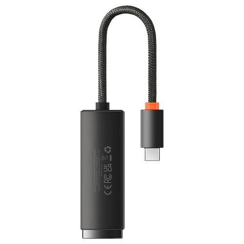 محطة إرساء Baseus Lite Series 6-Port Type-C HUB