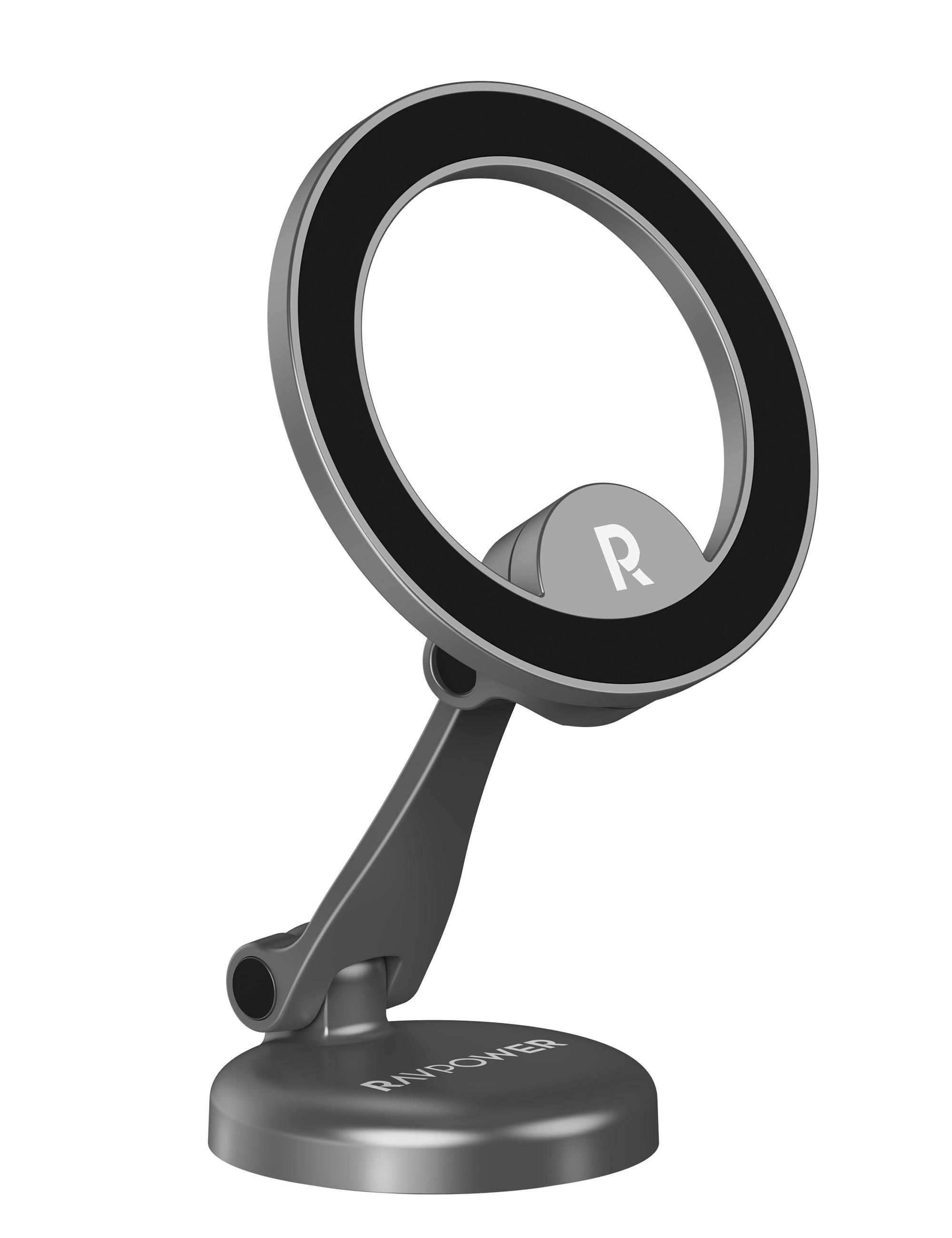 حامل الهاتف المغناطيسي RAVPower RP-SH1003 N52