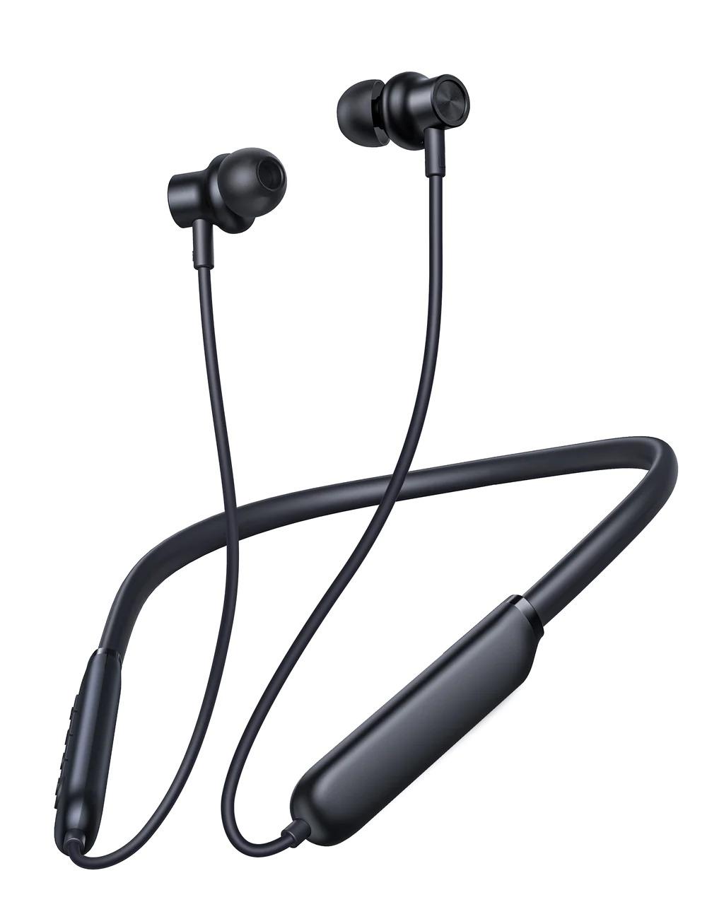 سماعات أذن ستيريو لاسلكية من Ravpower TT-BH115