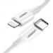 كابل USB-C إلى Lightning من UGREEN