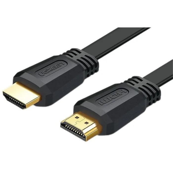 كابل HDMI مسطح من UGREEN بطول 2 متر ED015