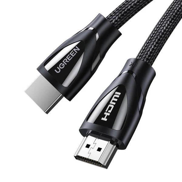 كابل HDMI 8K من UGREEN بطول 3 أمتار HD140