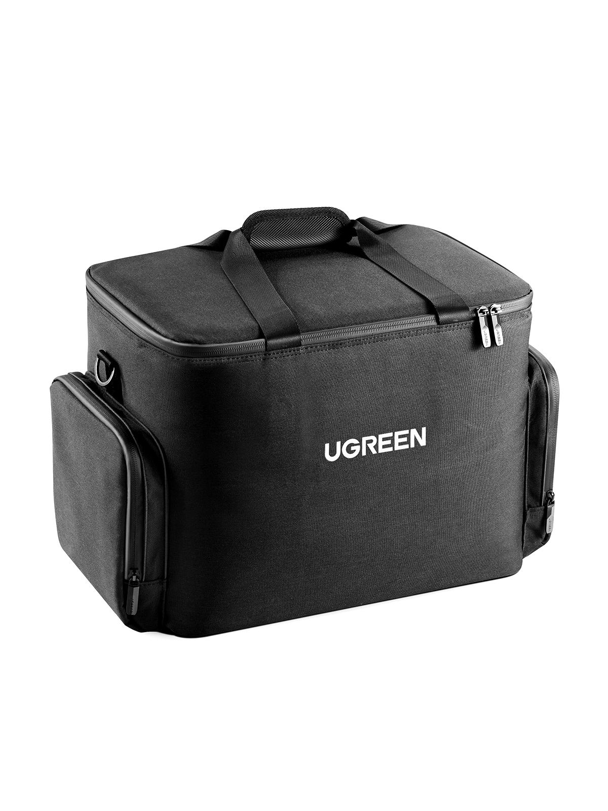 صندوق محرك الأقراص الصلبة UGREEN 2.5 بوصة