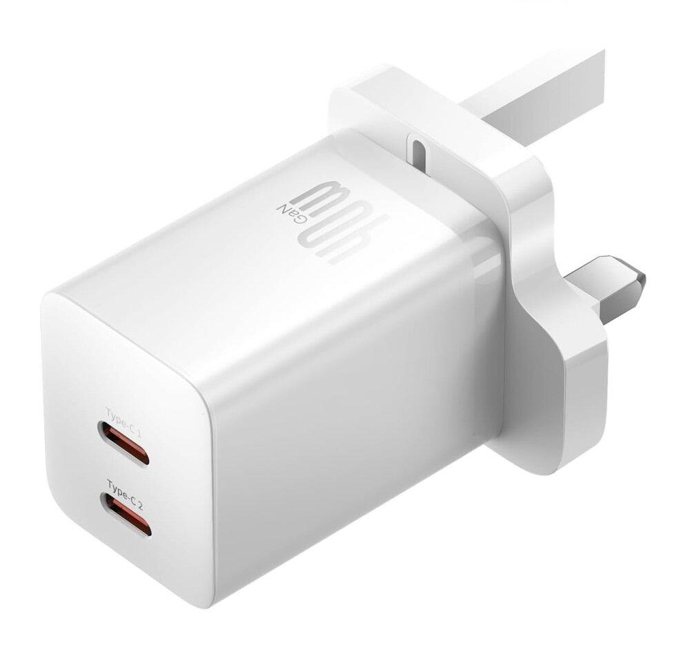 شاحن سريع GaN5 40وات